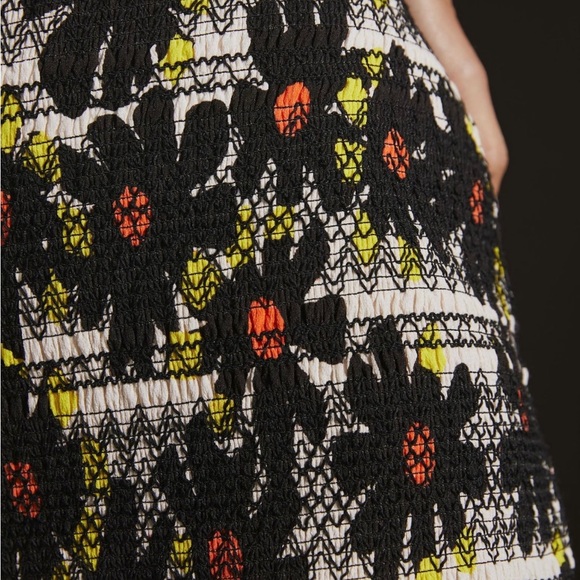 Anthropologie - Tracy Reese Dress - Picture 8 of 10